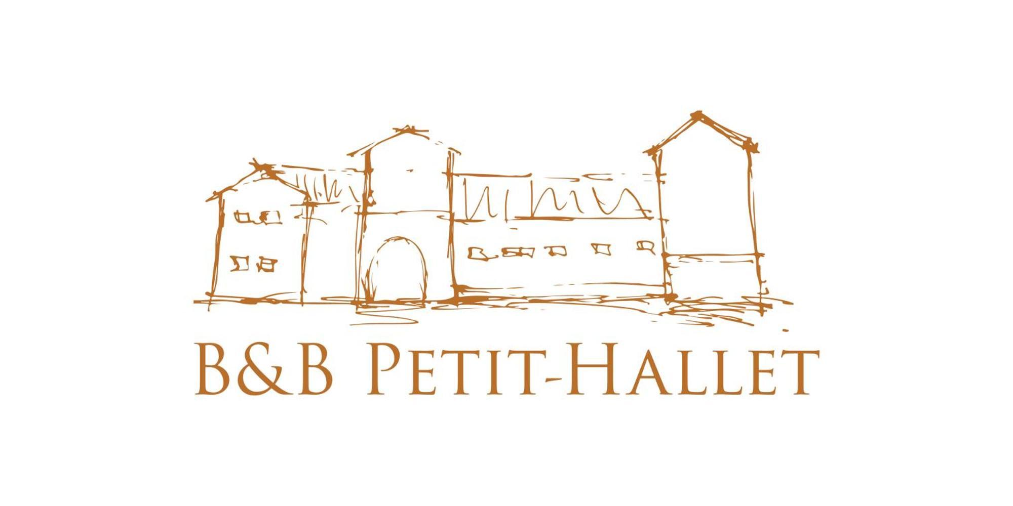 B&B At Haras Petit-Hallet Hannut Luaran gambar
